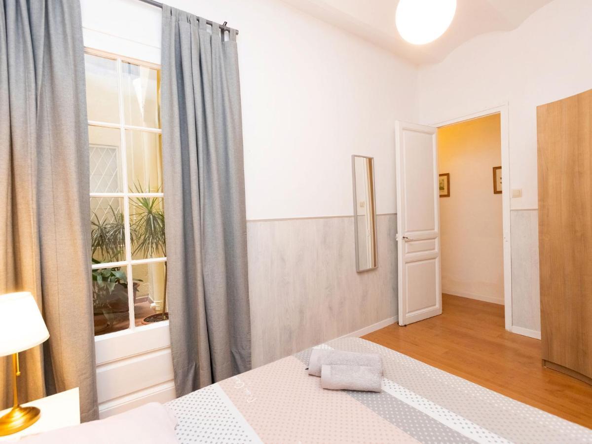 Apartment Gracia Torrijos By Interhome Barcelona Exteriér fotografie